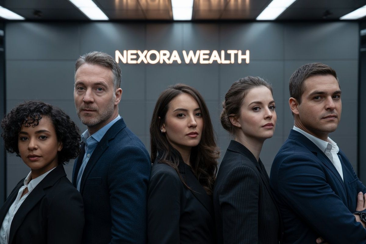 nexora wealth